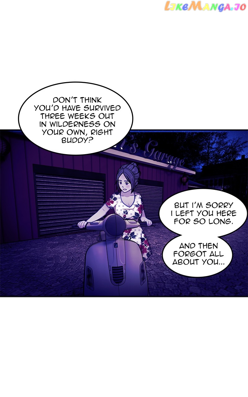 Midnight Poppy Land chapter 70 - page 27