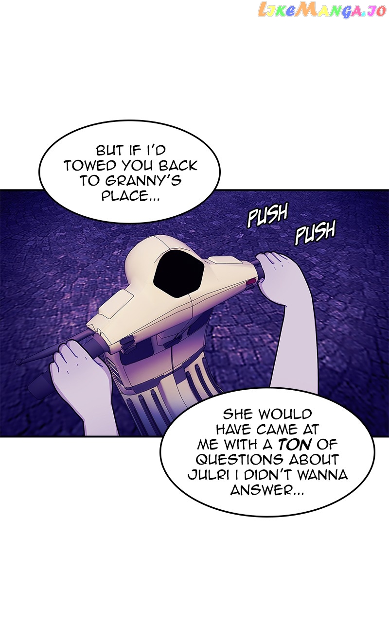 Midnight Poppy Land chapter 70 - page 28