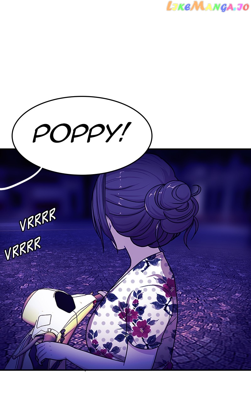 Midnight Poppy Land chapter 70 - page 30