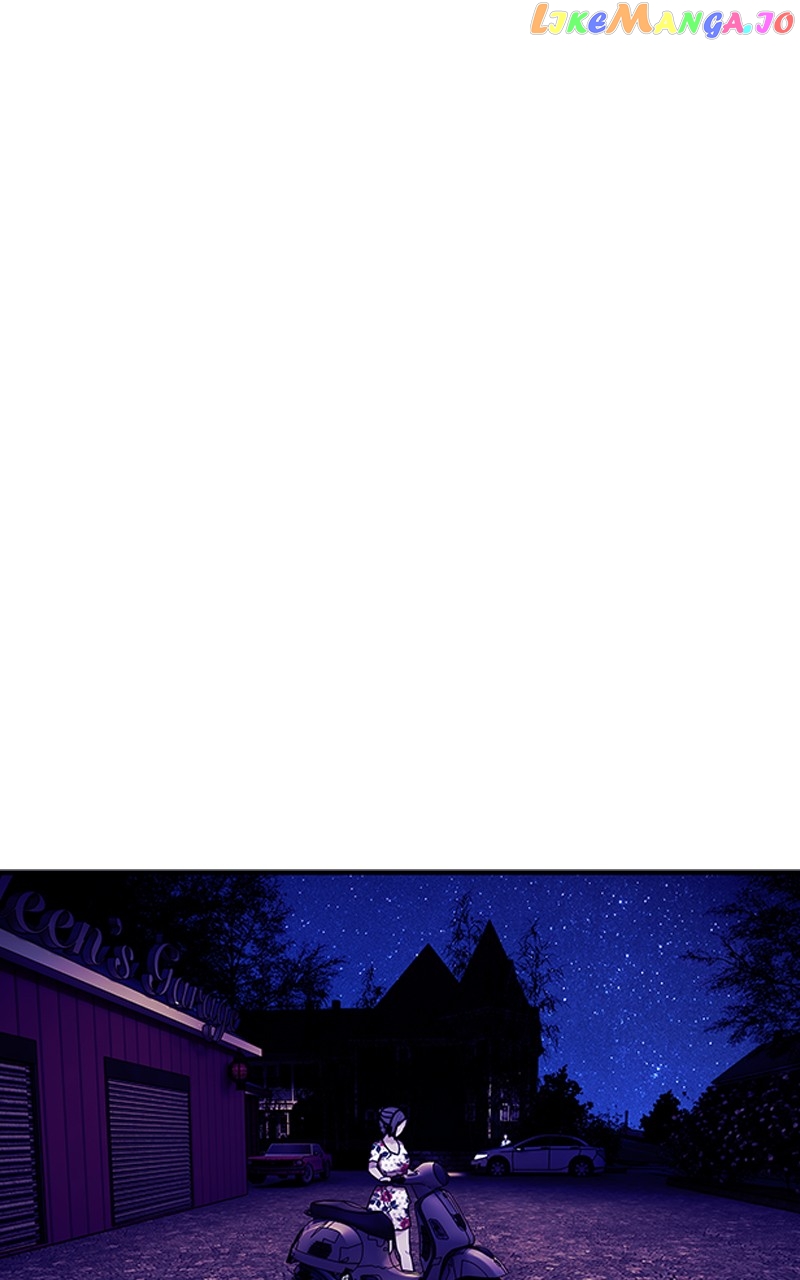 Midnight Poppy Land chapter 70 - page 31