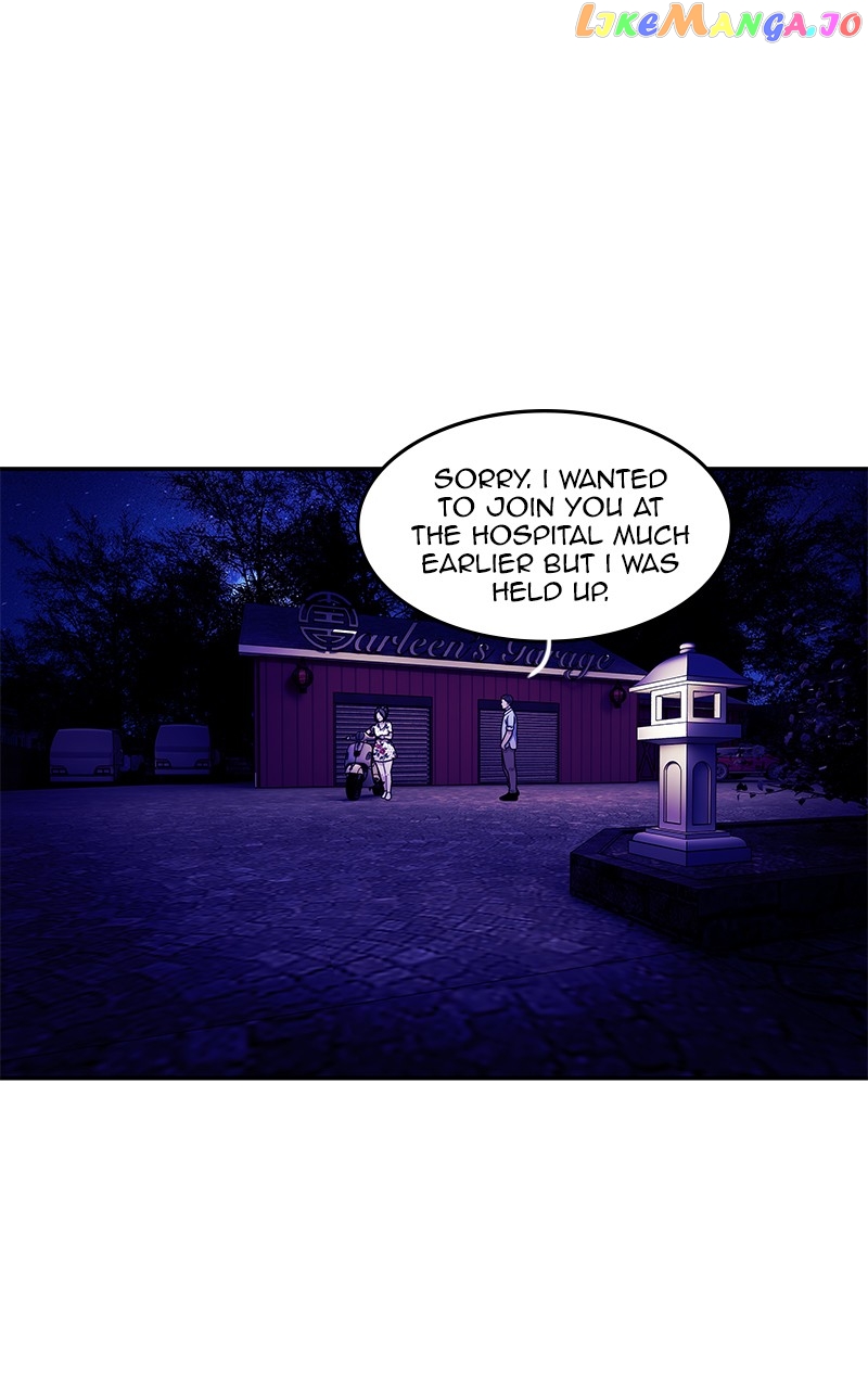 Midnight Poppy Land chapter 70 - page 34