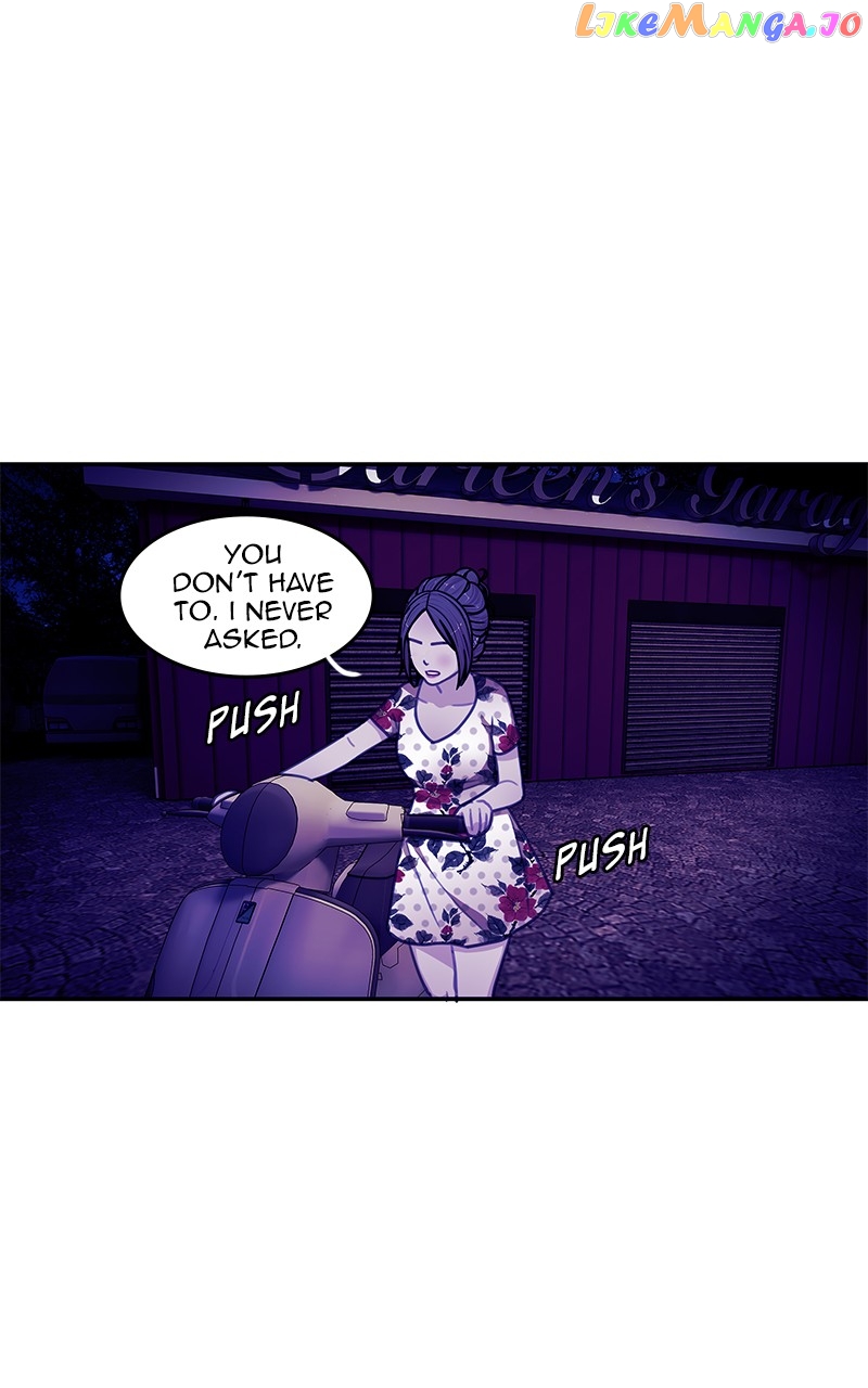 Midnight Poppy Land chapter 70 - page 35