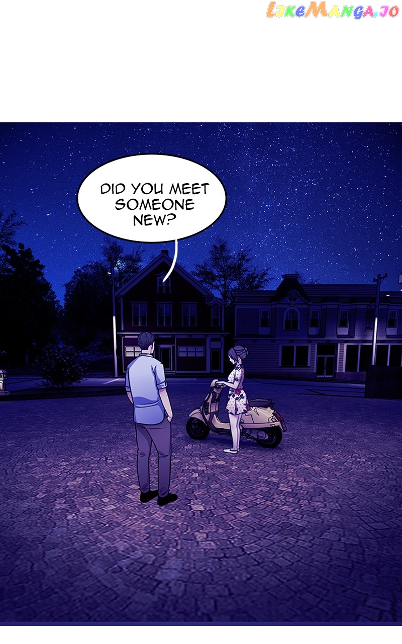 Midnight Poppy Land chapter 70 - page 37