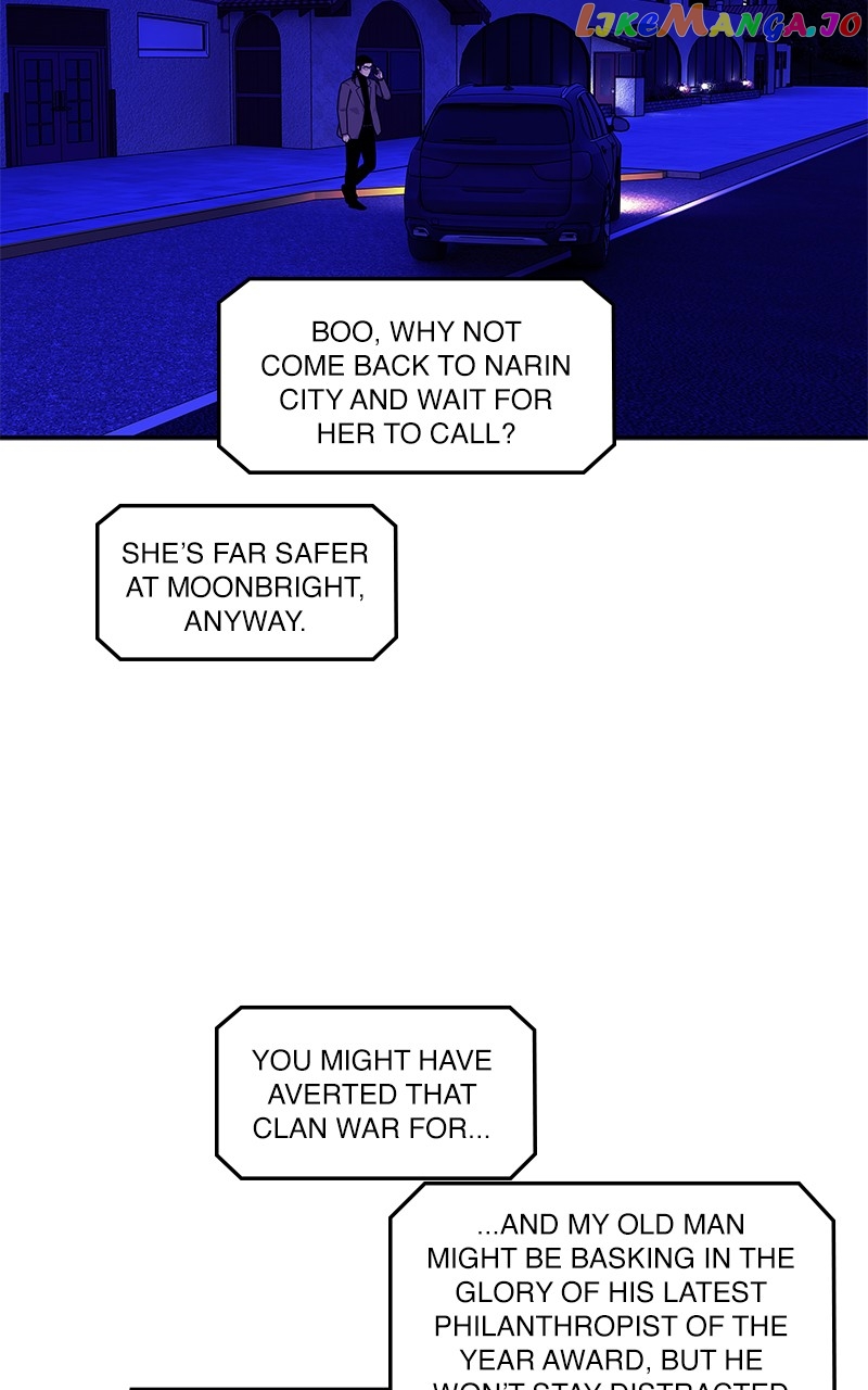 Midnight Poppy Land chapter 70 - page 47