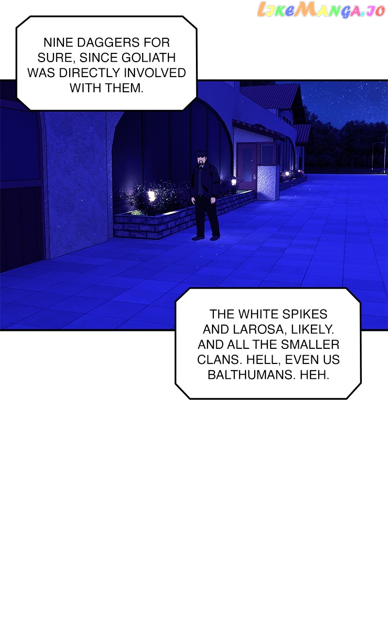 Midnight Poppy Land chapter 70 - page 51