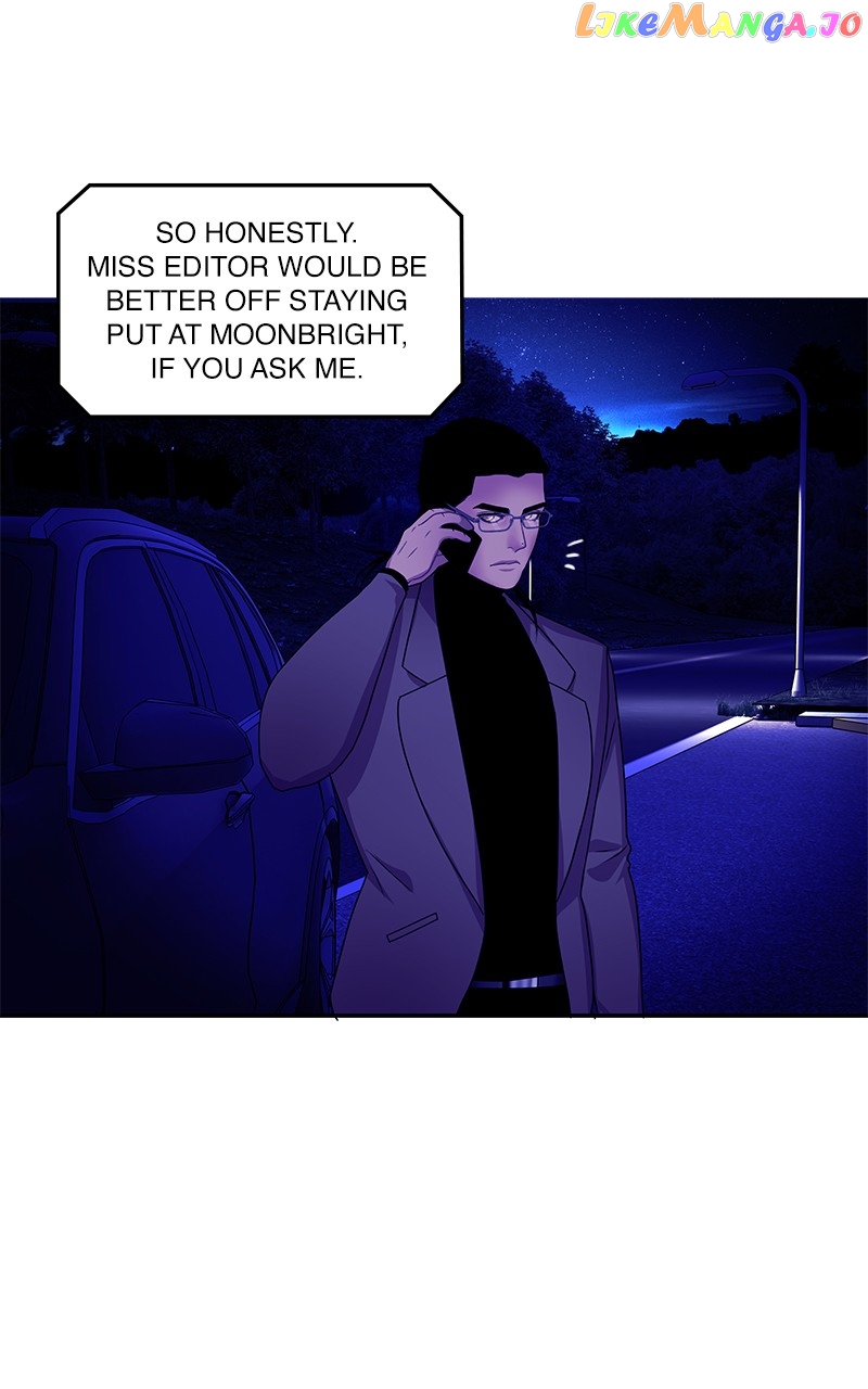 Midnight Poppy Land chapter 70 - page 52