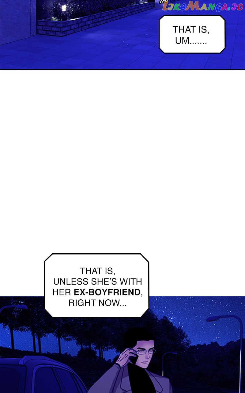 Midnight Poppy Land chapter 70 - page 56