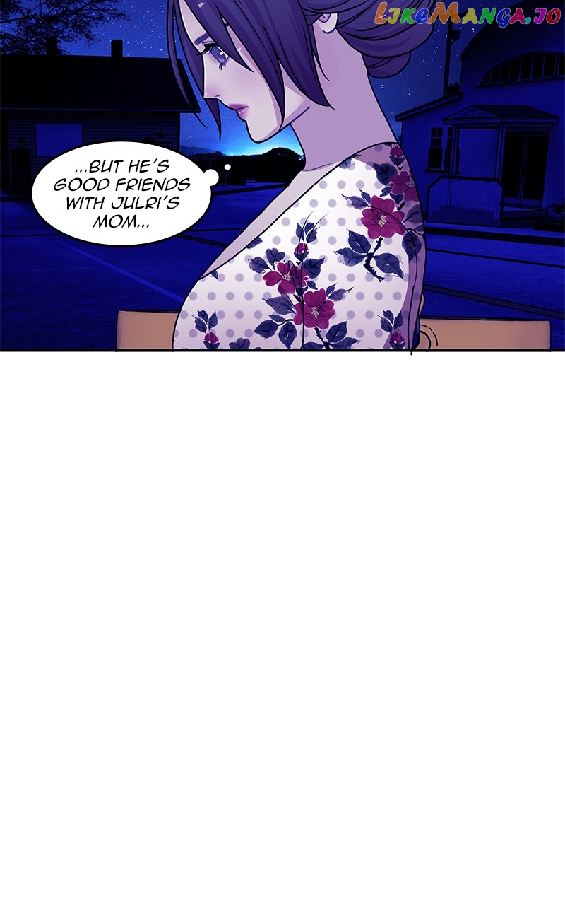 Midnight Poppy Land chapter 70 - page 8