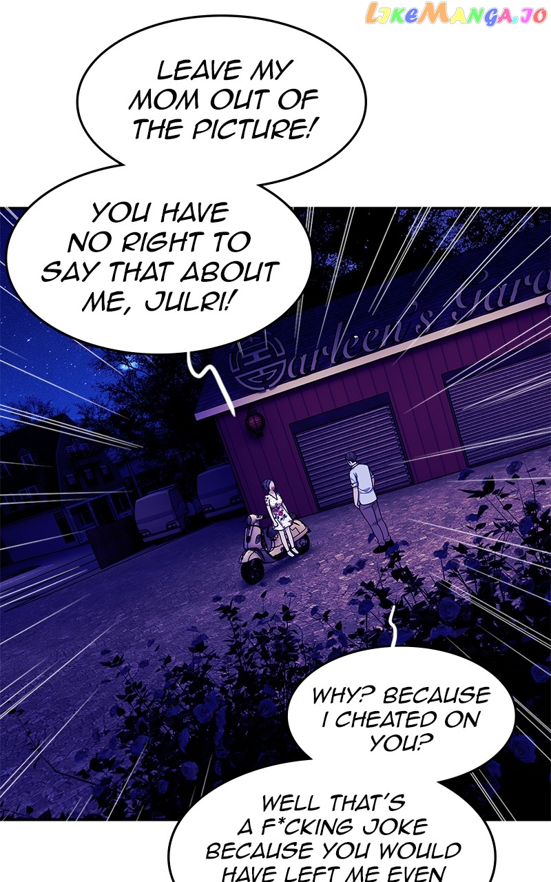 Midnight Poppy Land chapter 70 - page 87