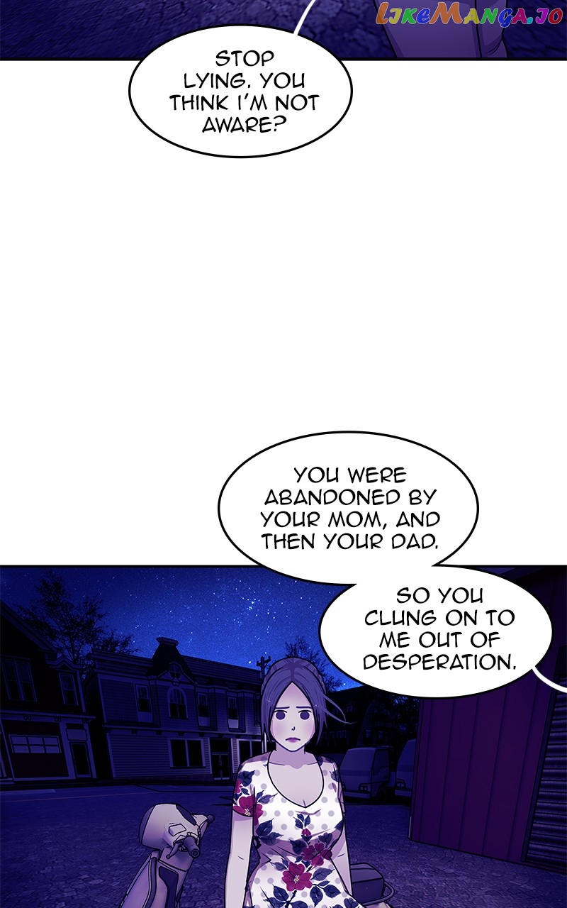 Midnight Poppy Land chapter 70 - page 90