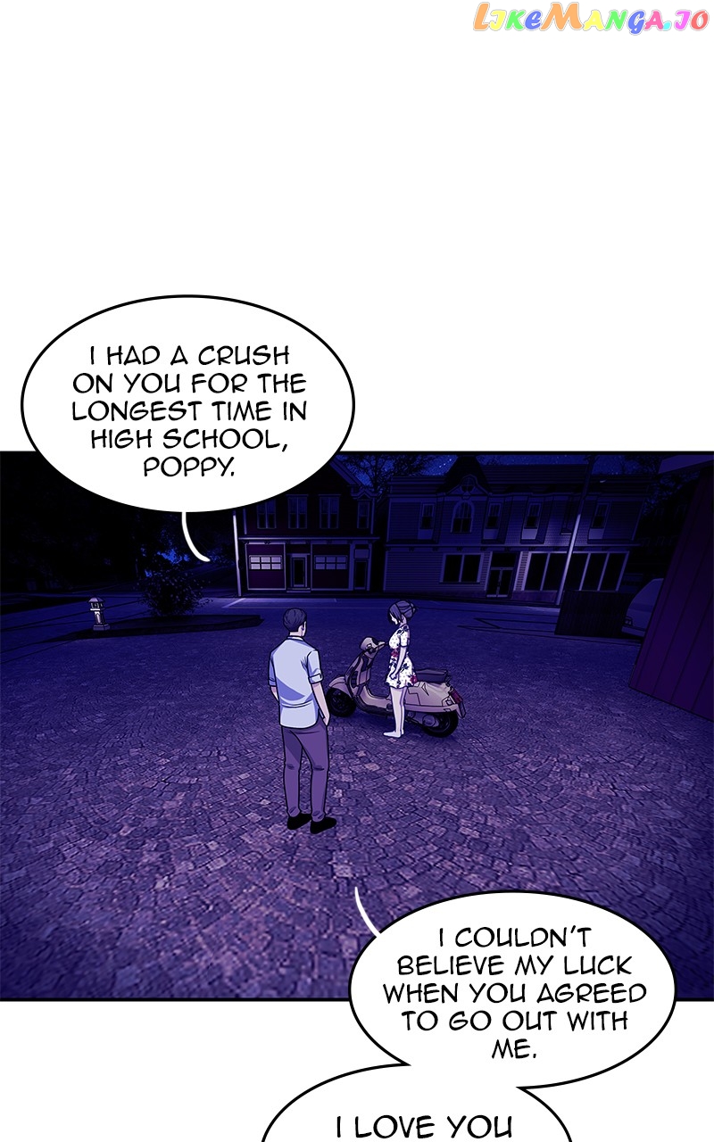 Midnight Poppy Land chapter 70 - page 95