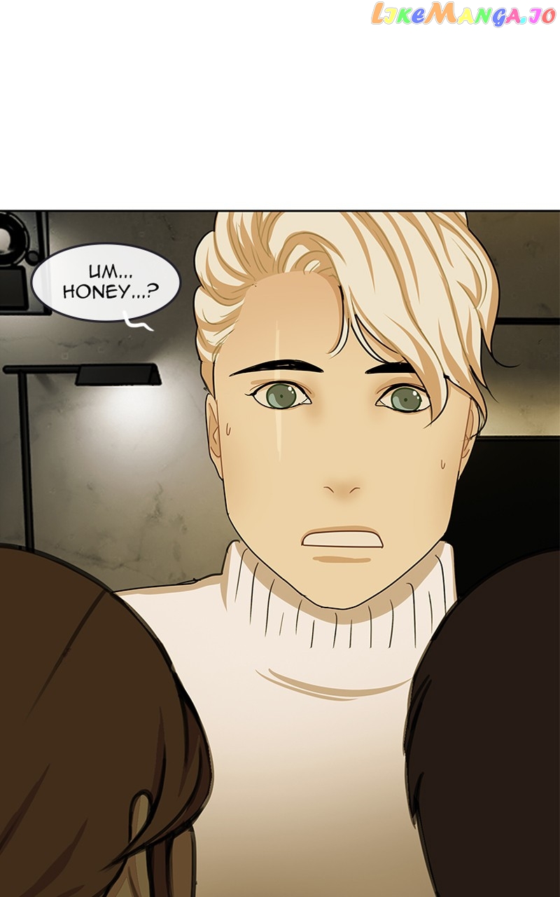 Midnight Poppy Land chapter 25 - page 1