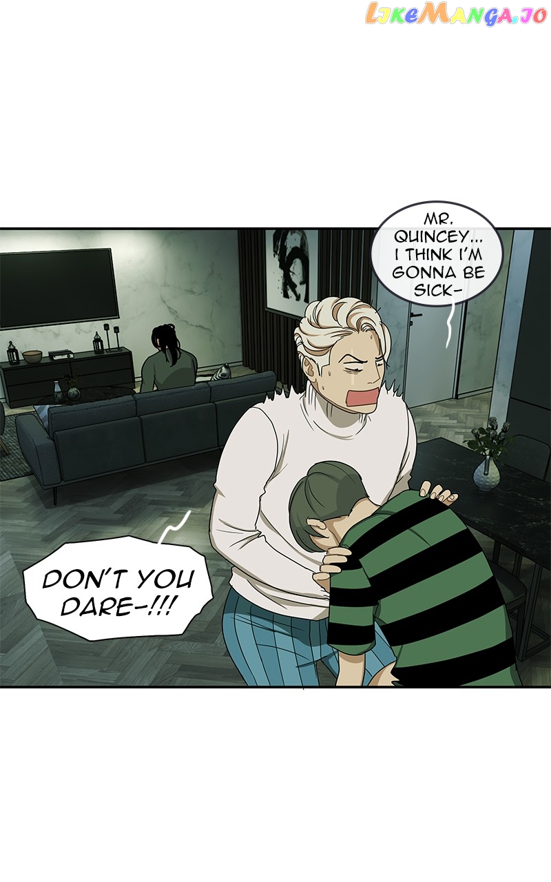 Midnight Poppy Land chapter 25 - page 10