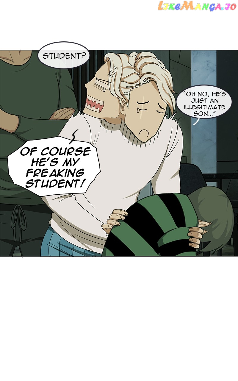 Midnight Poppy Land chapter 25 - page 12