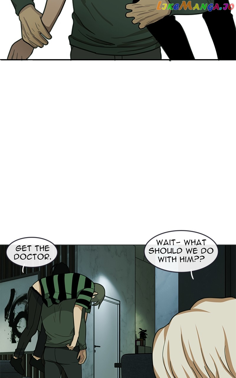 Midnight Poppy Land chapter 25 - page 14