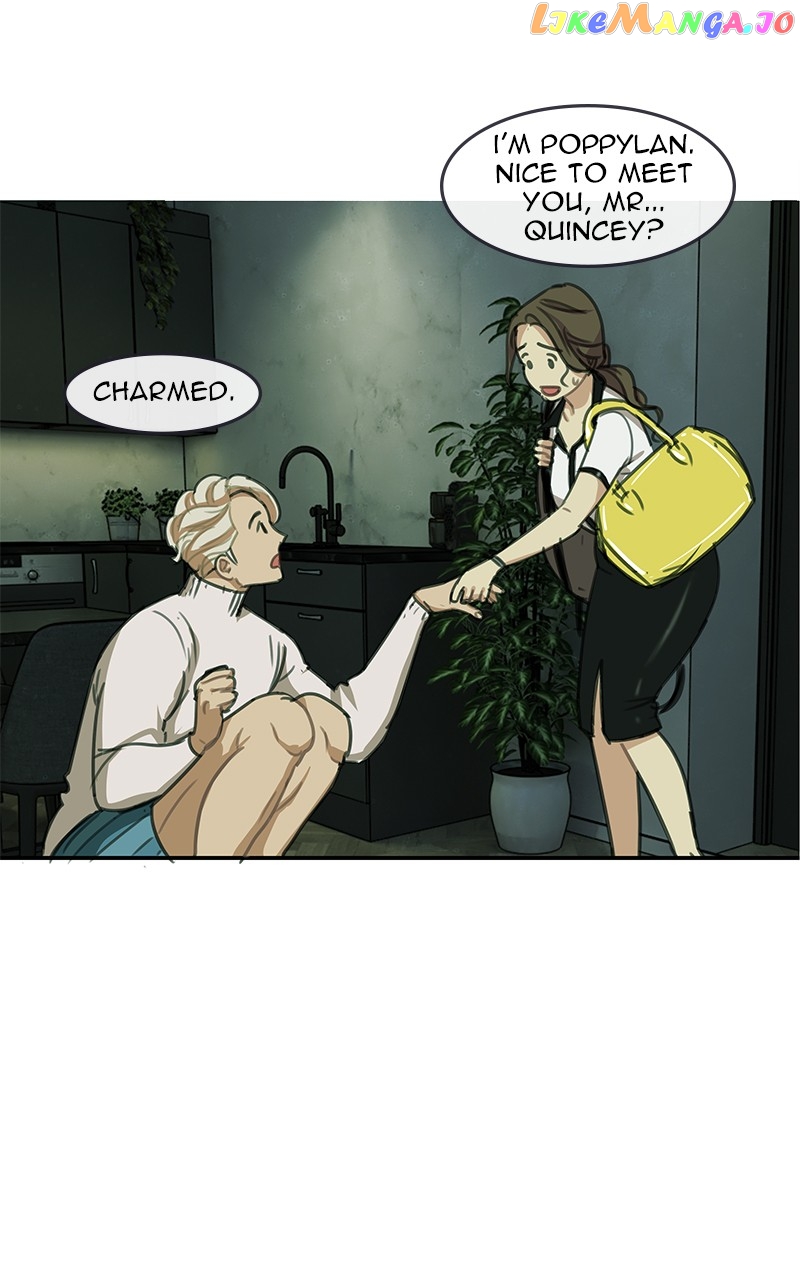 Midnight Poppy Land chapter 25 - page 18