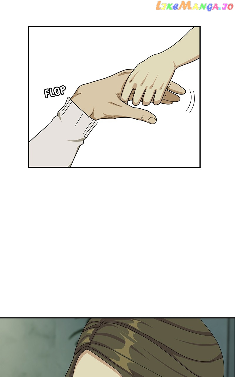 Midnight Poppy Land chapter 25 - page 19