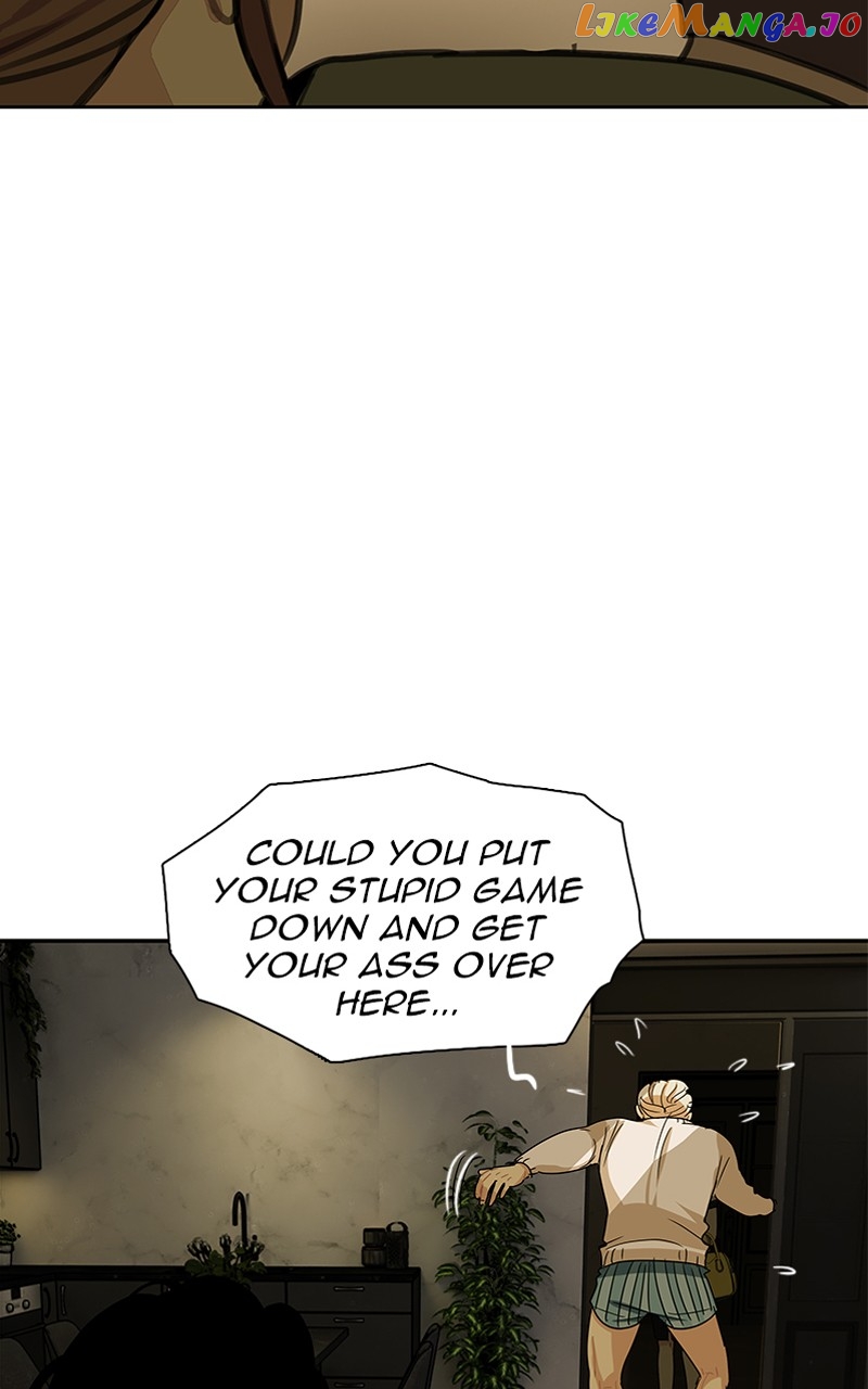 Midnight Poppy Land chapter 25 - page 2