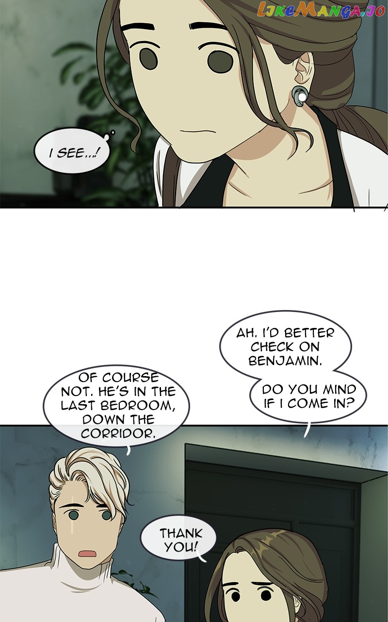 Midnight Poppy Land chapter 25 - page 20