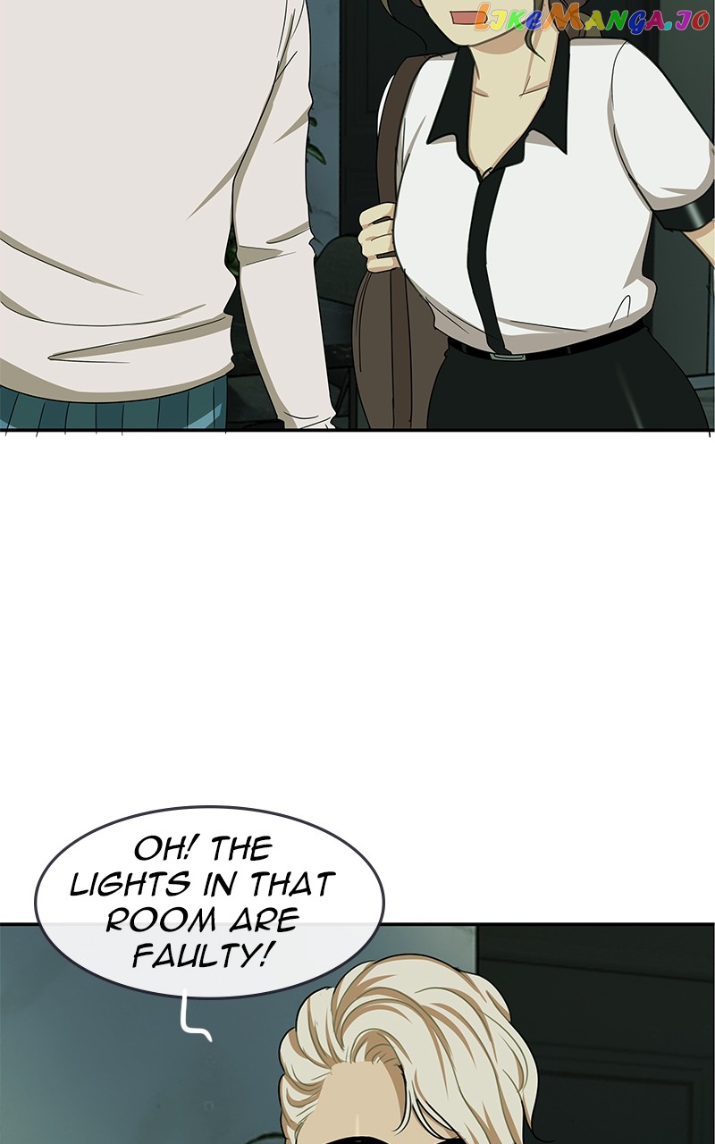 Midnight Poppy Land chapter 25 - page 21