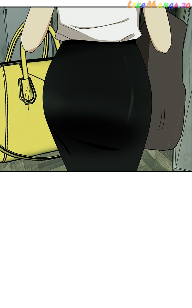 Midnight Poppy Land chapter 25 - page 24