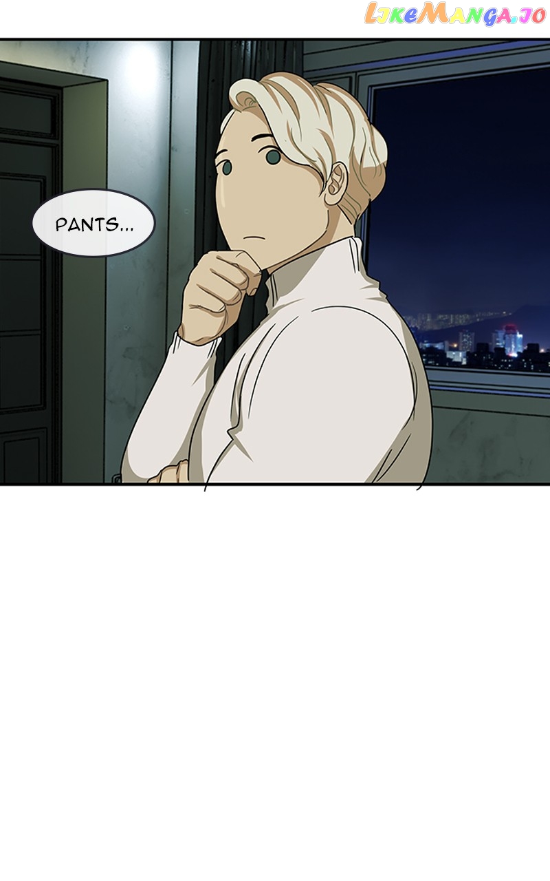 Midnight Poppy Land chapter 25 - page 30