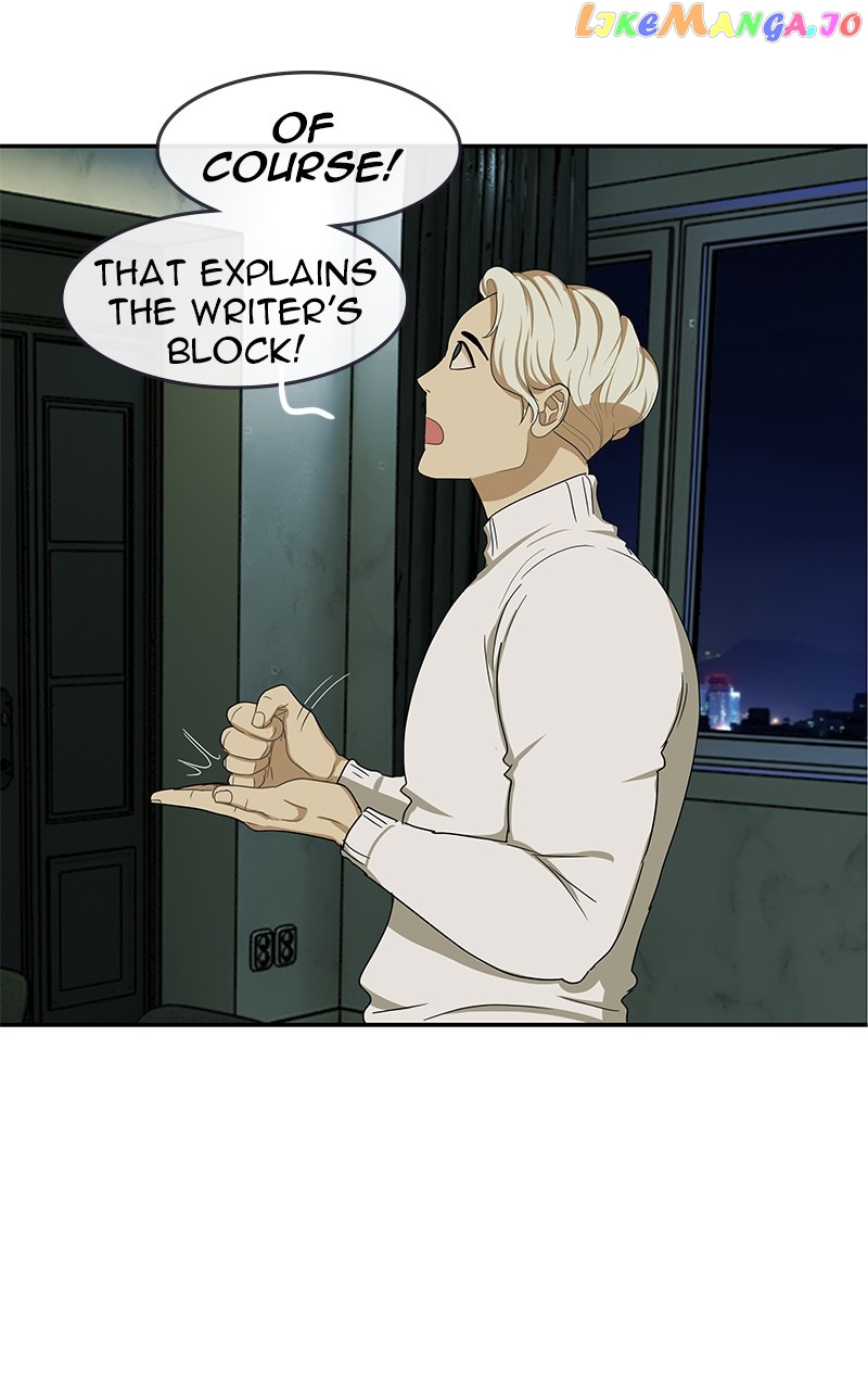 Midnight Poppy Land chapter 25 - page 31