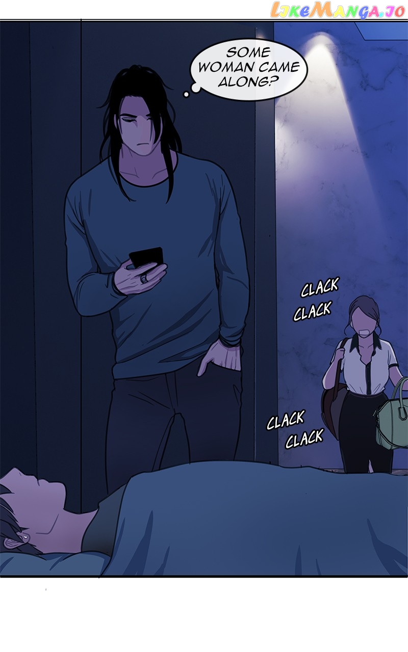 Midnight Poppy Land chapter 25 - page 34