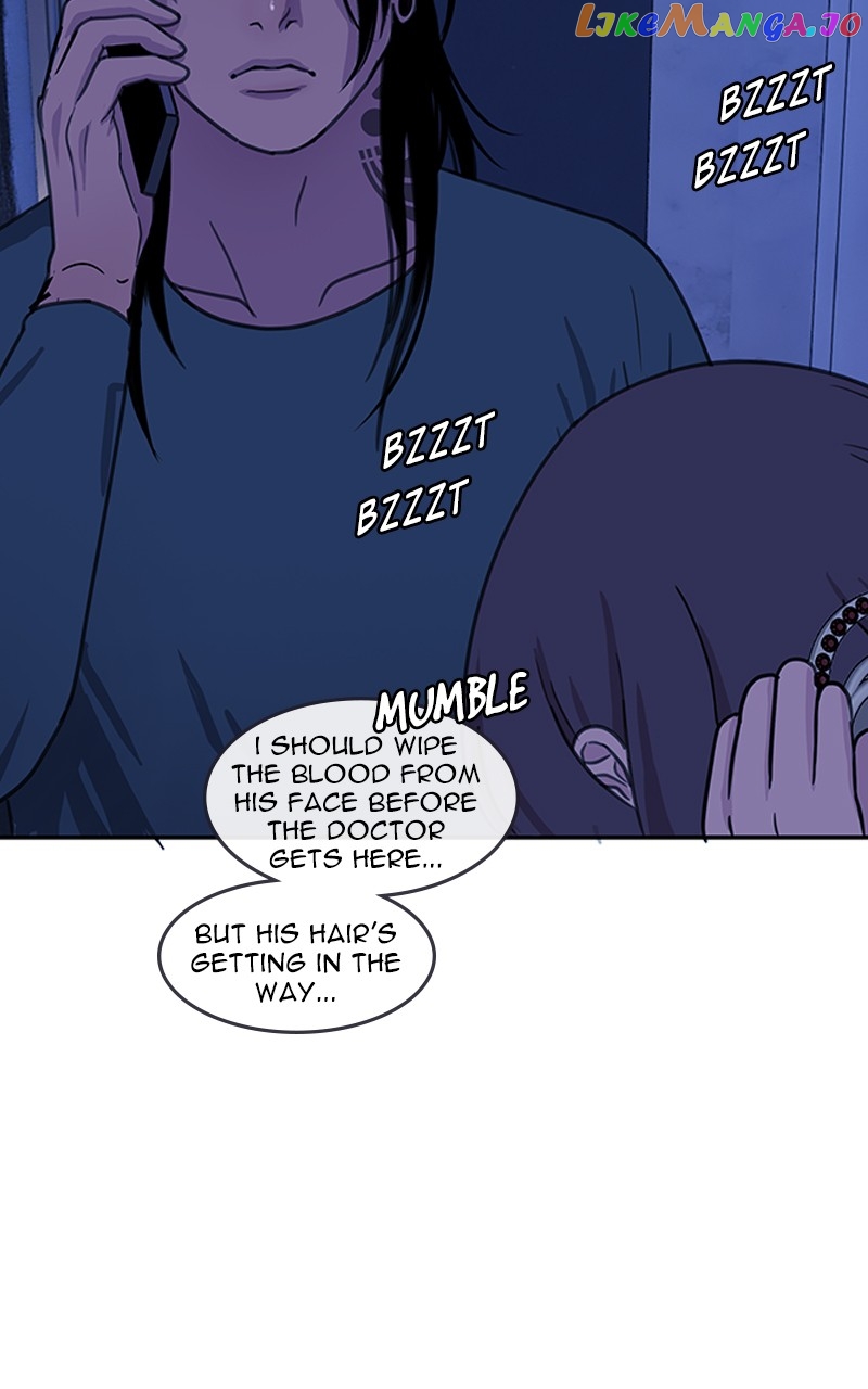 Midnight Poppy Land chapter 25 - page 37