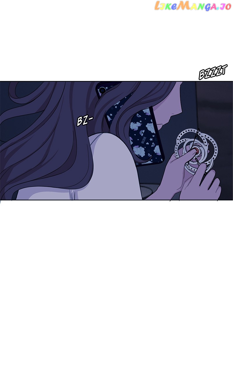 Midnight Poppy Land chapter 25 - page 38