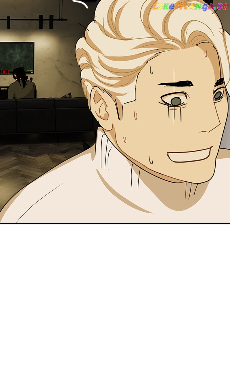 Midnight Poppy Land chapter 25 - page 4