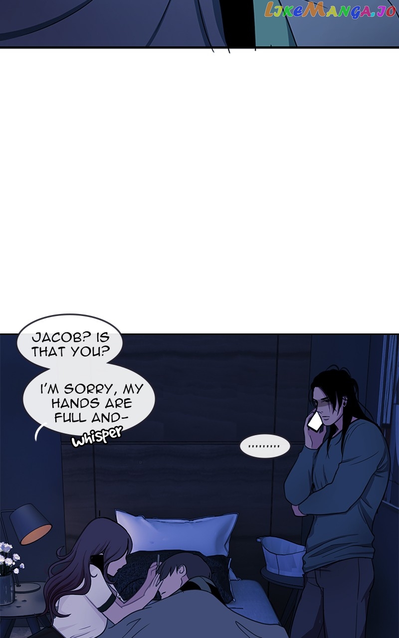 Midnight Poppy Land chapter 25 - page 40