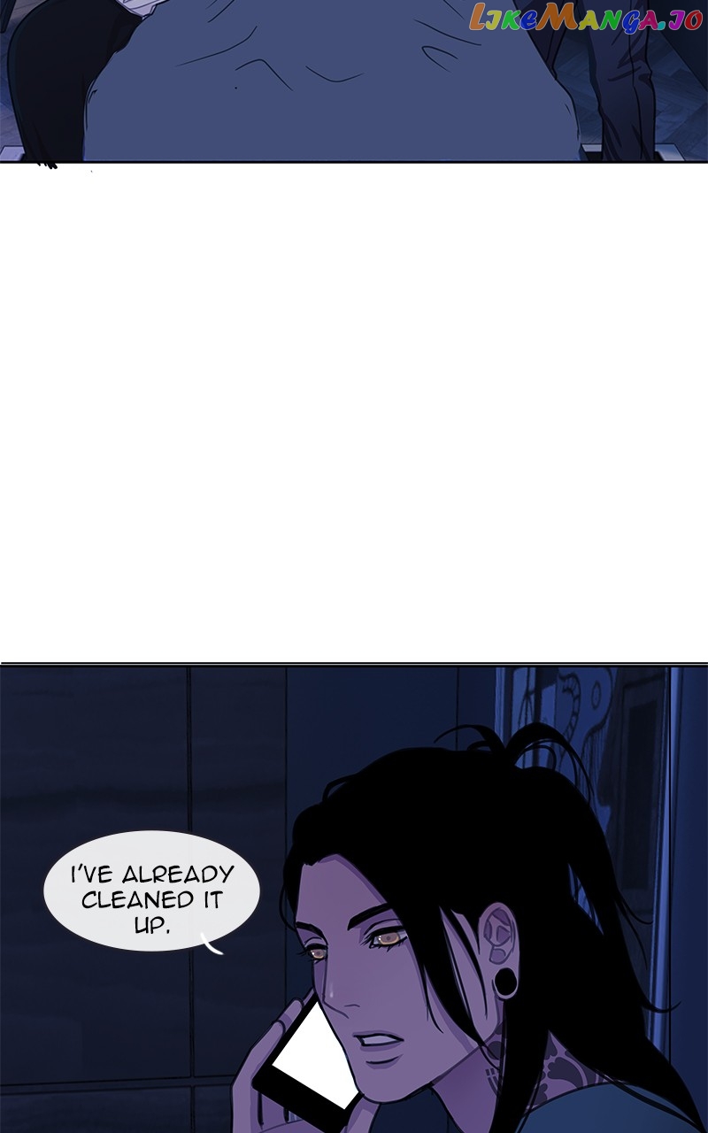 Midnight Poppy Land chapter 25 - page 41
