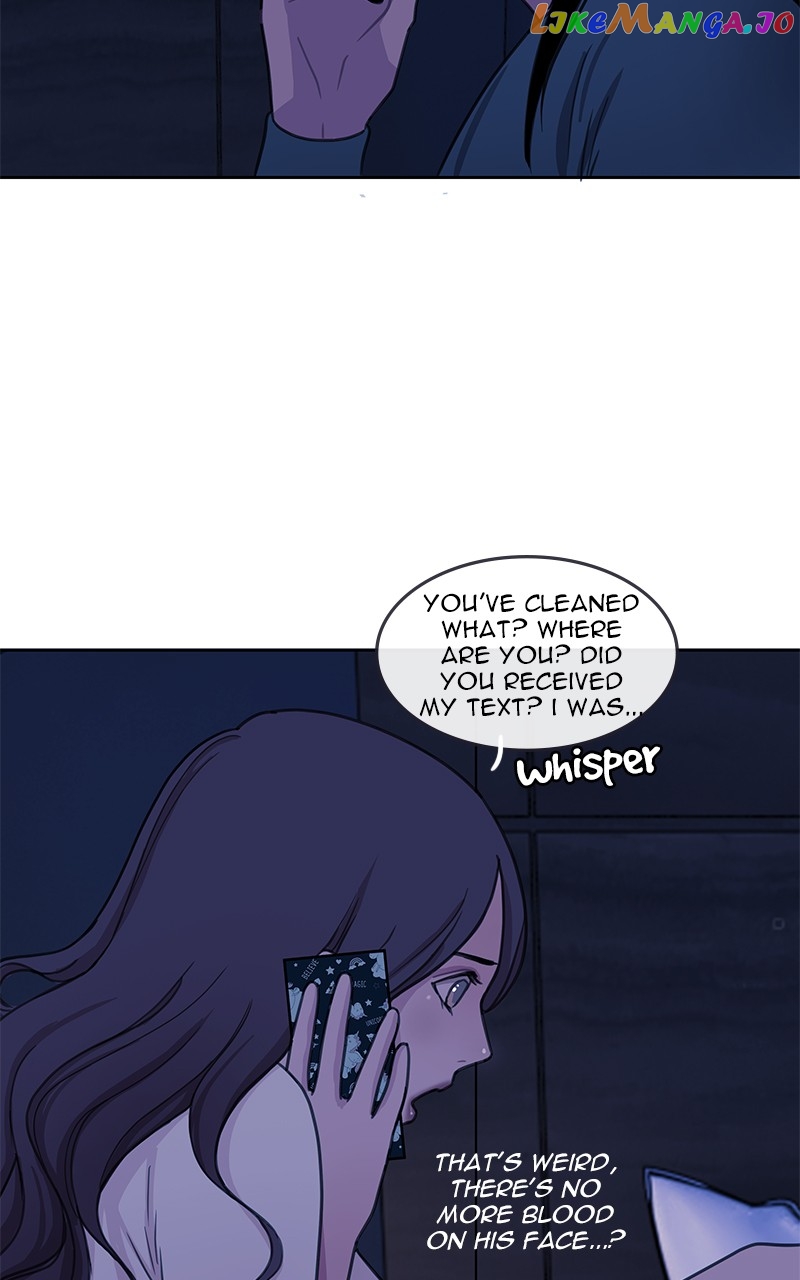 Midnight Poppy Land chapter 25 - page 42
