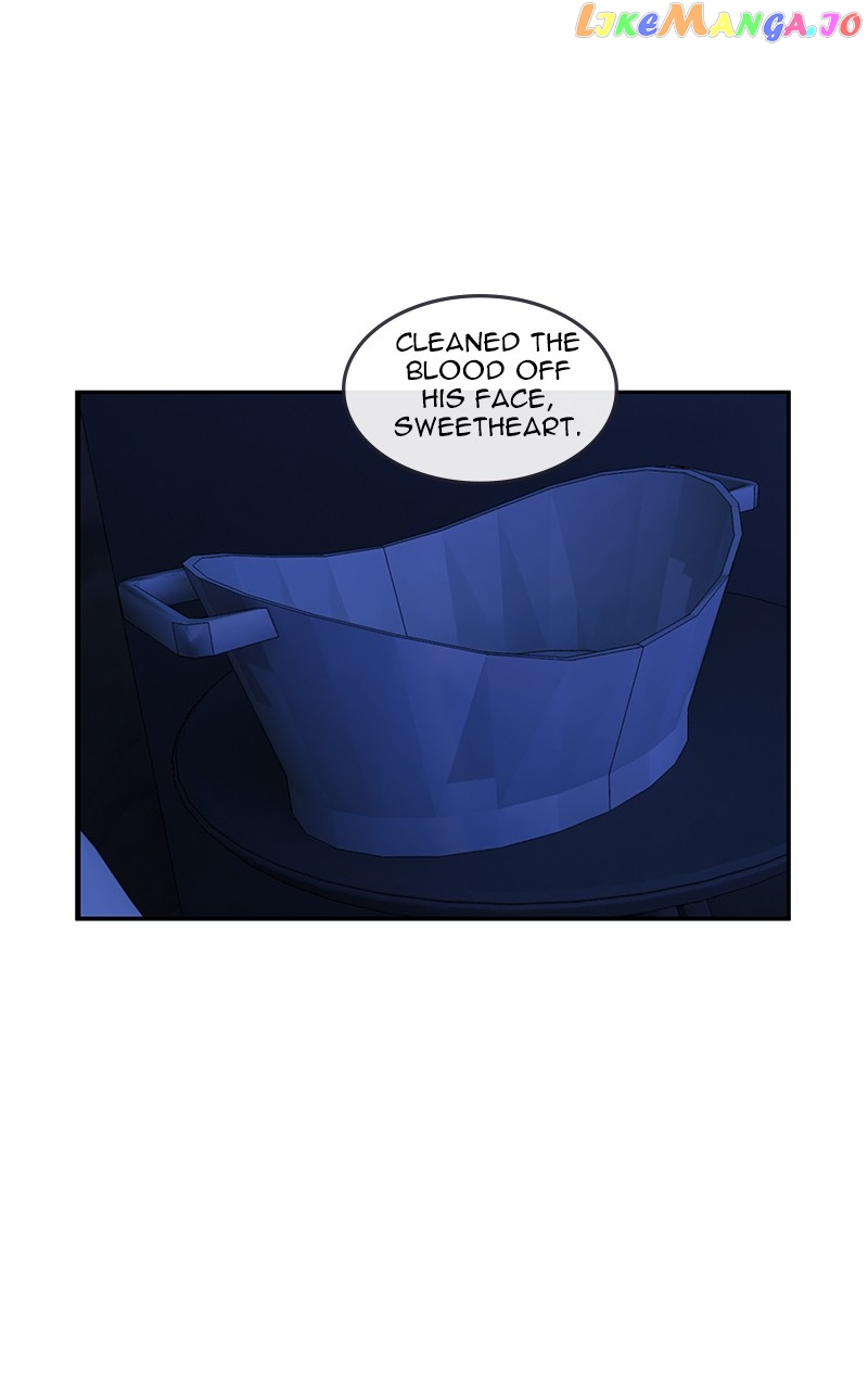 Midnight Poppy Land chapter 25 - page 44
