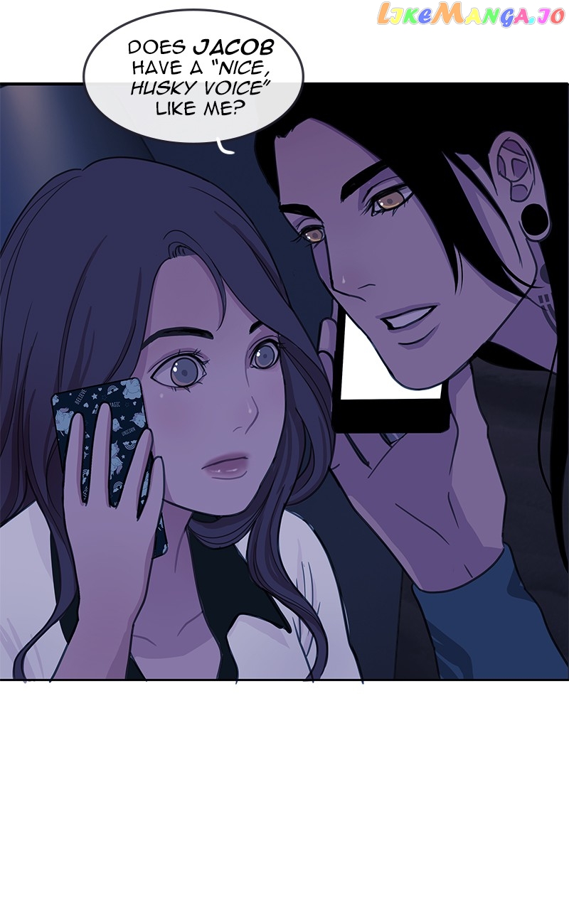 Midnight Poppy Land chapter 25 - page 46
