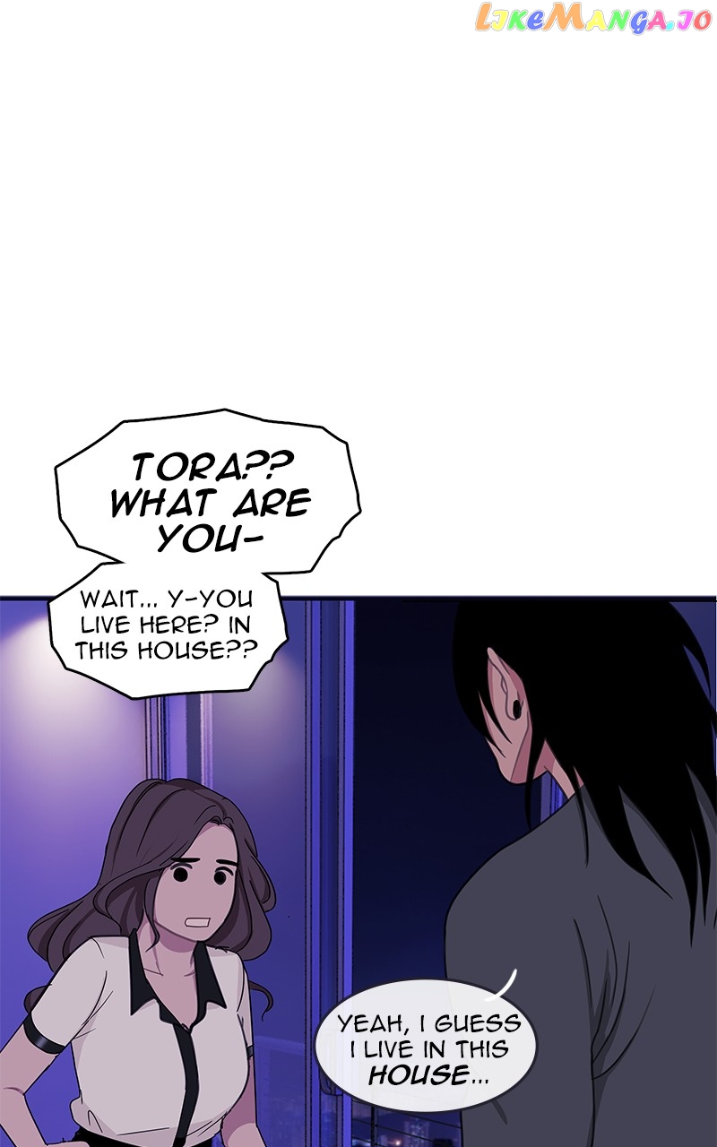 Midnight Poppy Land chapter 25 - page 47
