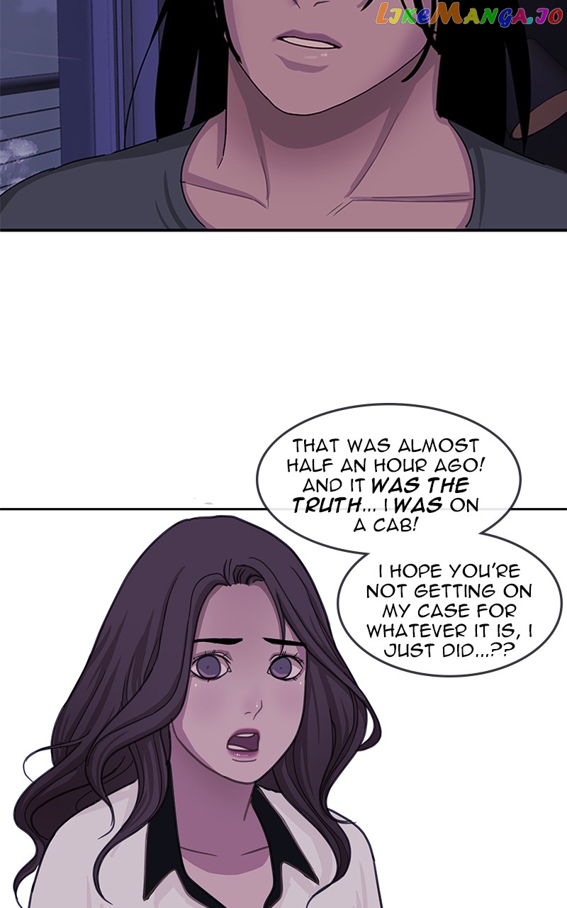 Midnight Poppy Land chapter 25 - page 49