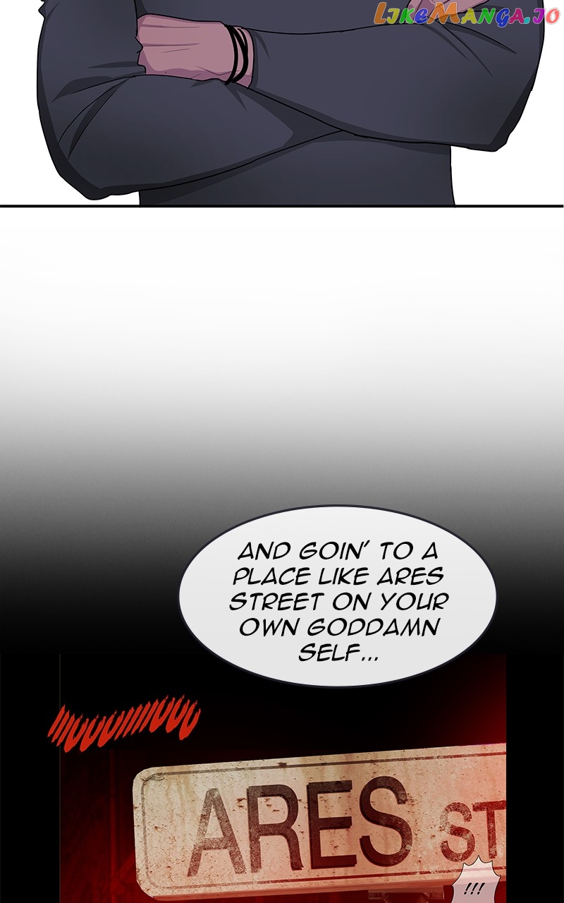 Midnight Poppy Land chapter 25 - page 51
