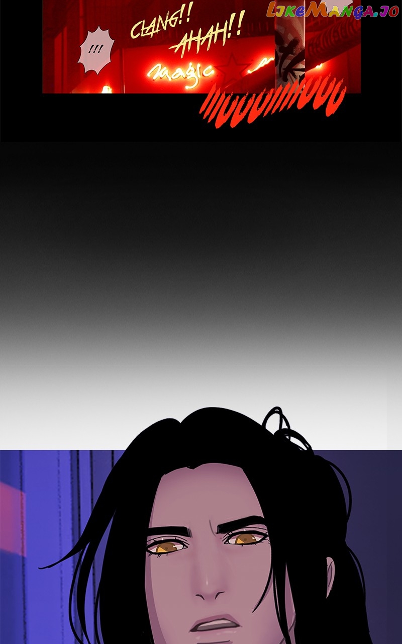 Midnight Poppy Land chapter 25 - page 52