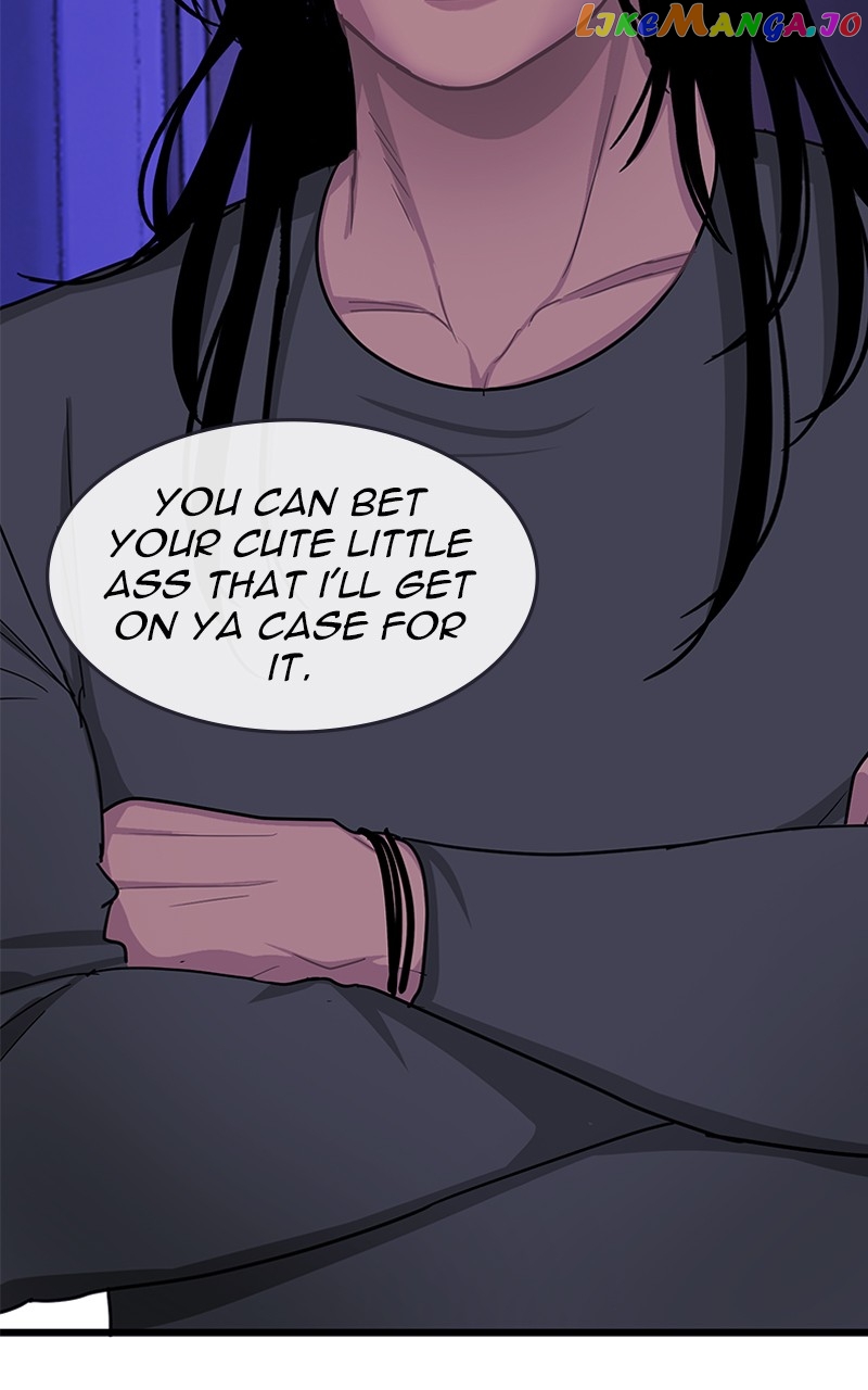 Midnight Poppy Land chapter 25 - page 53