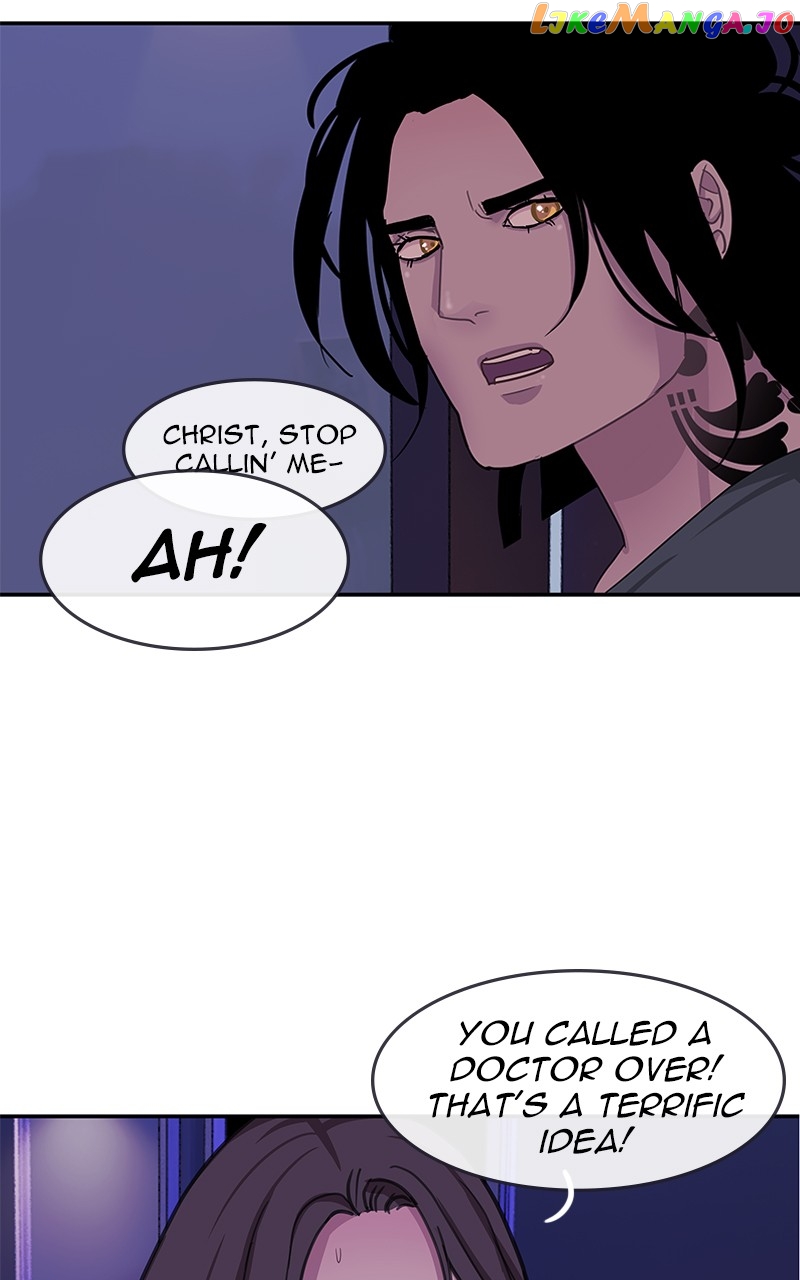 Midnight Poppy Land chapter 25 - page 57