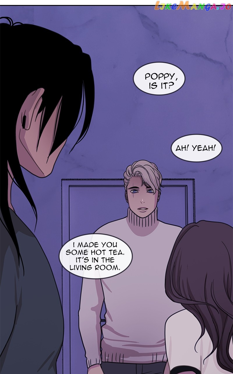 Midnight Poppy Land chapter 25 - page 59