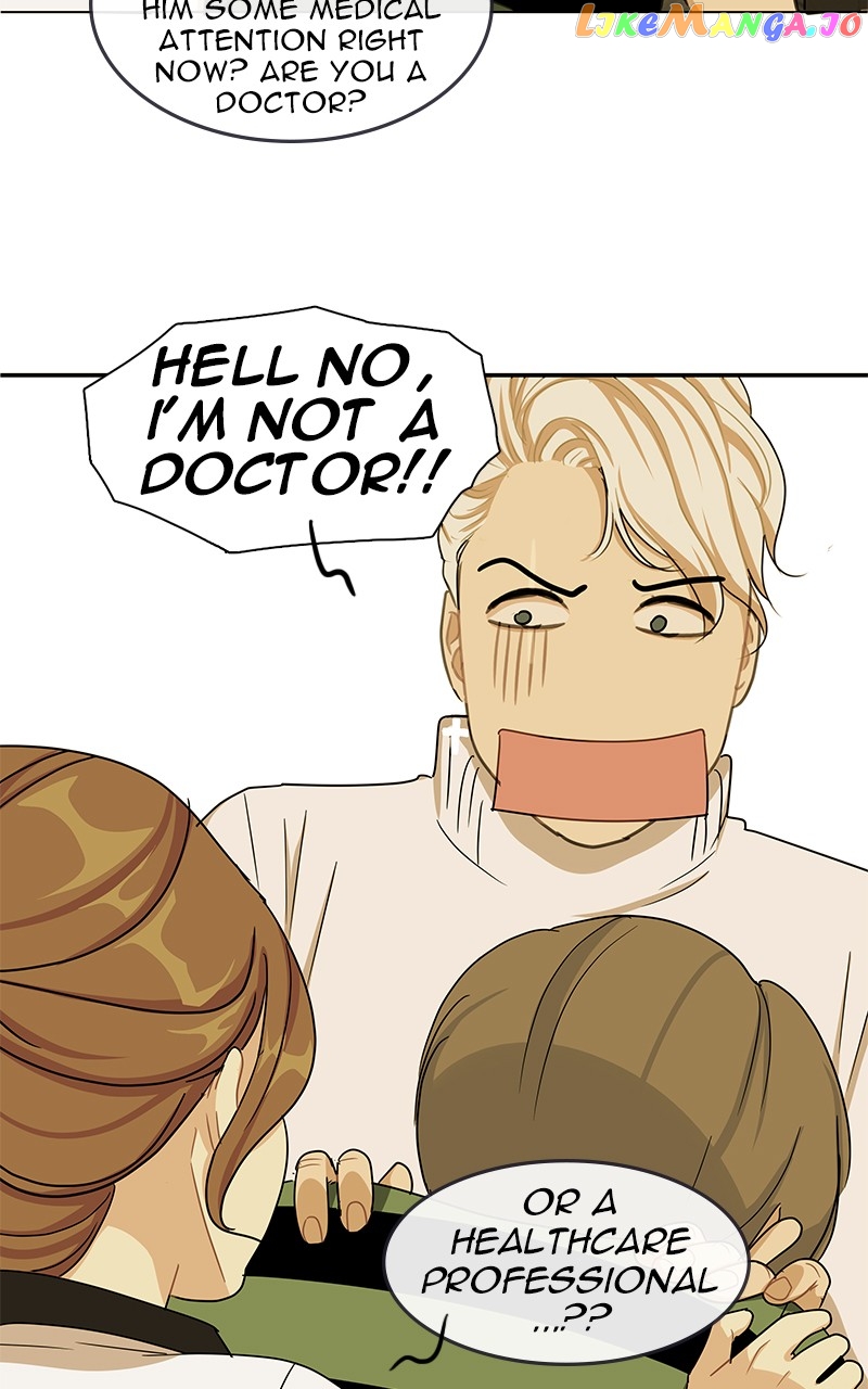 Midnight Poppy Land chapter 25 - page 6