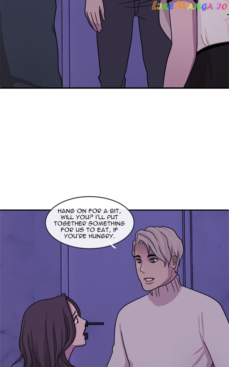 Midnight Poppy Land chapter 25 - page 60