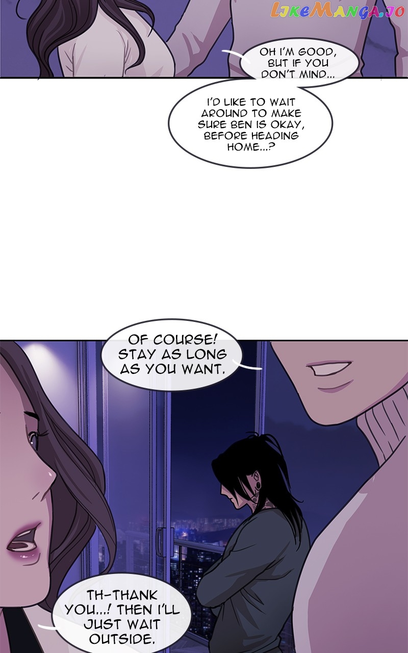 Midnight Poppy Land chapter 25 - page 61