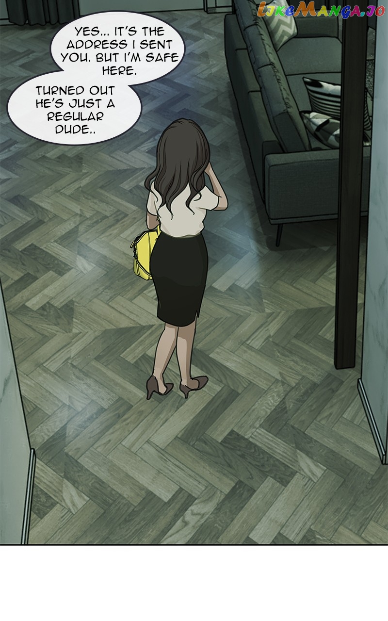 Midnight Poppy Land chapter 25 - page 66