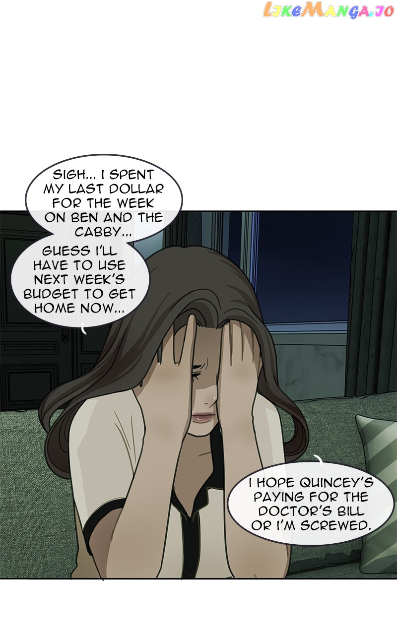 Midnight Poppy Land chapter 25 - page 69