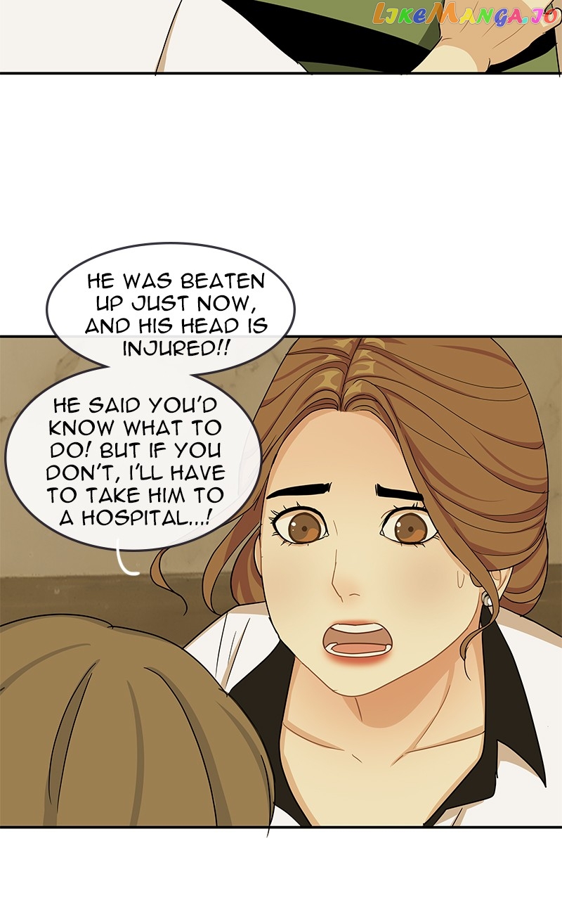 Midnight Poppy Land chapter 25 - page 7