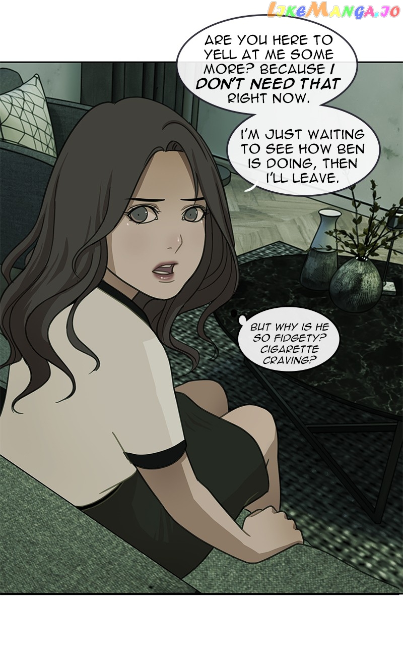 Midnight Poppy Land chapter 25 - page 72